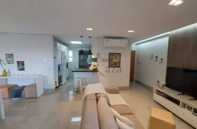 Oportunidade - apartamento - residencial splendor residence family club - jardim paraíba - jacareí - 3 dormitórios - 108m².