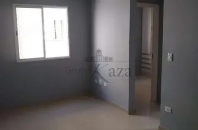 Oportunidade - apartamento - loteamento terra brasilis - residencial solar das pitangueiras - 2 dormitórios - 46m².