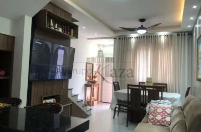 Casa em condomínio - caraguatatuba - condomínio vila marina ii - 2 dormitórios - 78,80m²