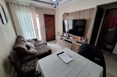 Oportunidade - casa - residencial morada do sol - bairro do colônia - jacareí - 2 dormitórios - 66m².