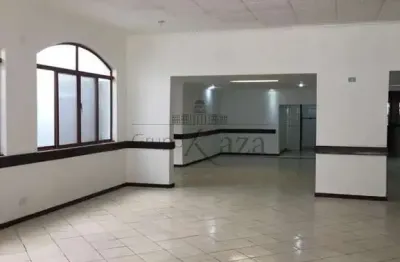 Casa comercial à venda na Rua São Simão, Vila Adyana, São José dos Campos