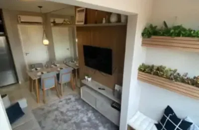 Oportunidade - apartamento - millenium são jose - residencial flamboyant - 2 dormitórios - 55m².