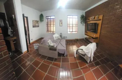 Oportunidade - casa sobrado - jardim das indústrias - 4 dormitórios - 201m².