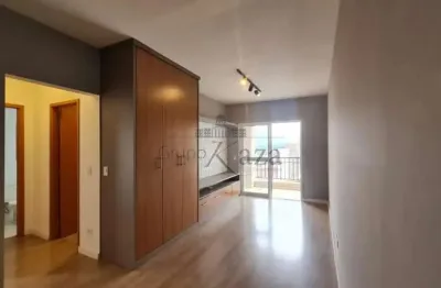 Apartamento - bairro parque santo antônio - residencial torres do parque - 65m² - 2 dormitórios.