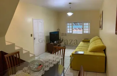 Casa com 3 quartos à venda na Rua Corifeu de Azevedo Marques, Jardim das Indústrias, São José dos Campos