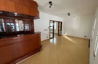 Oportunidade - casa sobrado - jardim das industrias - 4 dormitórios - 255m².