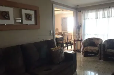 Apartamento - jardim paraíso - edifício ilha do norte - 117m² - 3 dormitórios