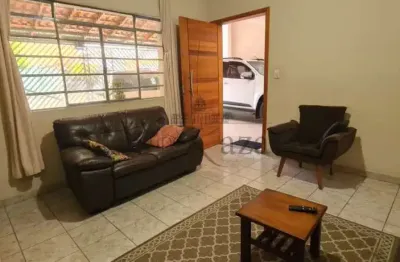 Oportunidade - casa - vila industrial - 3 dormitórios - 140m².