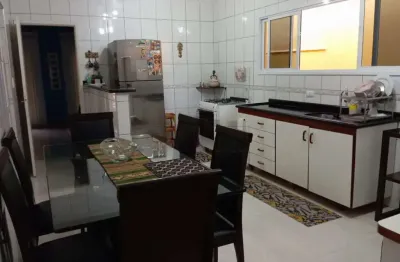 Oportunidade - casa - bosque dos eucaliptos - 3 dormitórios - 180m².