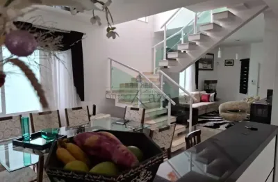 Casa com 4 quartos à venda na Rua Wilma Vinhas Santos, Jardim Portugal, São José dos Campos