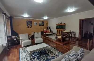 Casa com 3 quartos à venda na Rua Teófilo Otoni, Bosque dos Eucaliptos, São José dos Campos