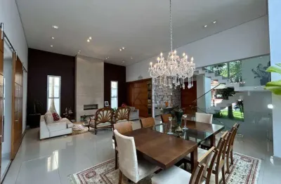 Oportunidade - casa em condomínio - arujá 5 - arujá - 4 dormitórios - 660m² - estuda permuta.