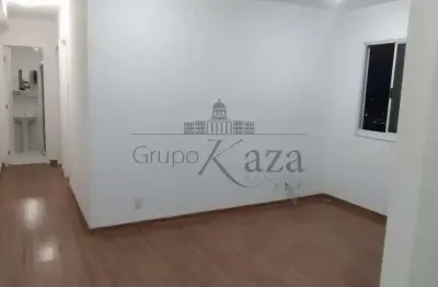 Apartamento - jardim ismênia - residencial fatto acqua - 45m² - 2 dormitórios.