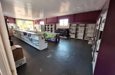 Casa comercial à venda na Rua José Guilherme de Almeida, Jardim Satélite, São José dos Campos