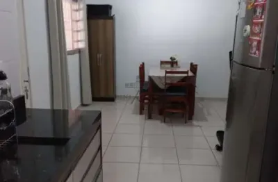 Casa com 3 quartos à venda na Rua Doutor Roberto Fregoni, Jardim Santa Júlia, São José dos Campos
