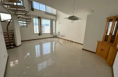 Apartamento cobertura duplex - parque residencial aquarius - residencial di varese - 220m² - 3 dormitórios