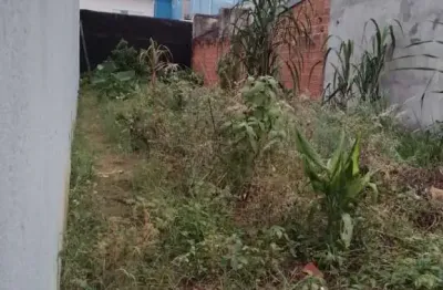 Oportunidade - terreno - residencial bosque dos ipês - 125m² .