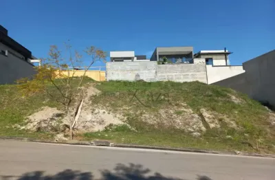 Oportunidade - terreno em condomínio - jardim califórnia - residencial vivva residencial clube jacareí - 250m².