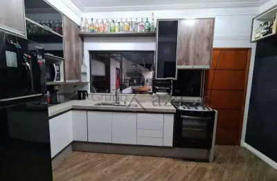 Casa condomínio - jardim altos de santana i - condomínio ventana - 2 dormitórios - 158m² -