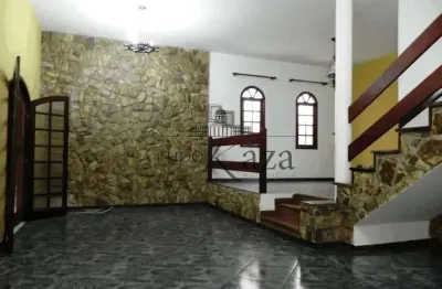 Oportunidade - sobrado - jardim esplanada - 4 dormitórios - 354m².