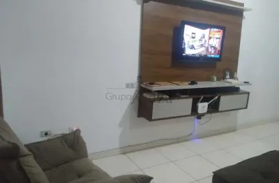 Casa com 3 quartos à venda na Rua Geraldo Guimarães de Andrade, Residencial União, São José dos Campos