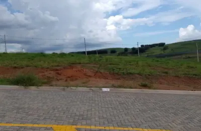 Oportunidade - terreno - condomínio eco park sunset - ecopark - caçapava - 351,70m².