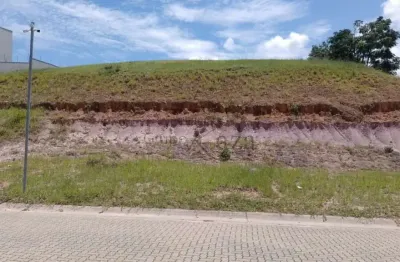 Oportunidade - terreno - condomínio reserva do paratehy - 1.000,06m²