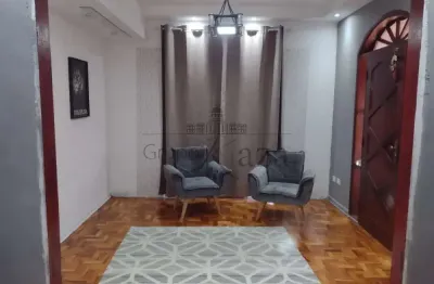 Casa com 2 quartos à venda na Rua São Paulo, Vila Maria, São José dos Campos