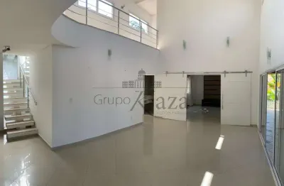 Casa em condomínio fechado em jacareí condomínio mirante do vale