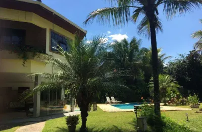 Casa em condomínio fechado com 4 quartos à venda na Avenida Cidade Jardim, Quinta das Flores, São José dos Campos