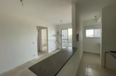 Apartamento - jardim das industrias - residencial eco live jacaranda - 2 dormitórios - 52m².