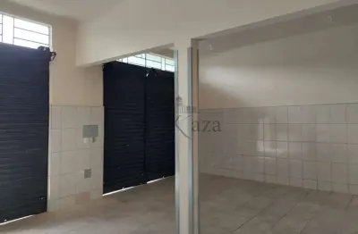 Oportunidade - ponto comercial em condomínio - jardim das flores - 32m²