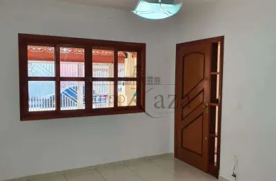 Casa com 3 quartos à venda na Rua Alcocaba, Jardim Vale do Sol, São José dos Campos