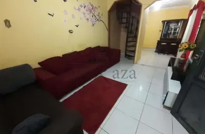 Casa com 3 quartos à venda na Rua Wladimir Herzog, Bosque dos Eucaliptos, São José dos Campos