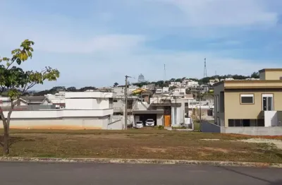 Terreno condomínio -residencial terras do vale - caçapava - 300m²