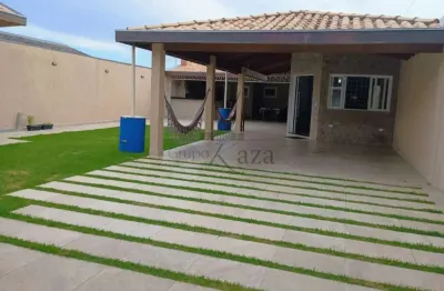 Casa com 2 quartos à venda na Rua Rússia, Jardim Colônia, Jacareí