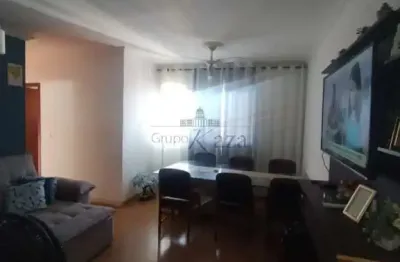 Oportunidade - apartamento - residencial portão vitória - vila tatetuba - 3 dormitórios - 70m².