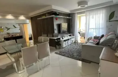 Oportunidade - apartamento - residencial barcelona - jardim satélite - 3 dormitórios - 96m².