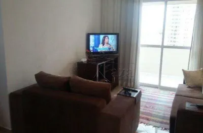 Apartamento com 3 quartos à venda na Rua José Cobra, Apto, Parque Industrial, São José dos Campos