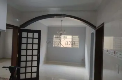 Casa com 3 quartos à venda na Rua Jales, Bosque dos Eucaliptos, São José dos Campos