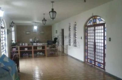 Casa - jardim califórnia - jacareí - 358m² - 3 dormitórios - aceita permuta.