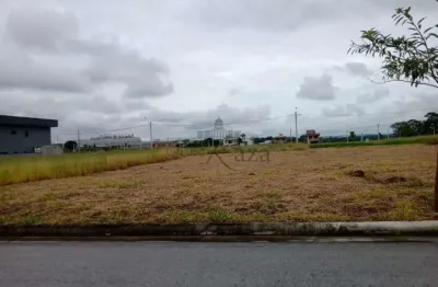 Terreno em condomínio - eugênio de mello - residencial vereda dos campos - 250m².