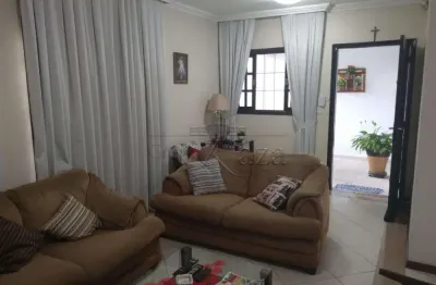 Casa com 5 quartos à venda na Rua Guilherme de Almeida, Vila Betânia, São José dos Campos