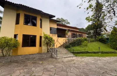 Casa em condomínio fechado com 4 quartos à venda na Rua Das Rosas, Quinta das Flores, São José dos Campos