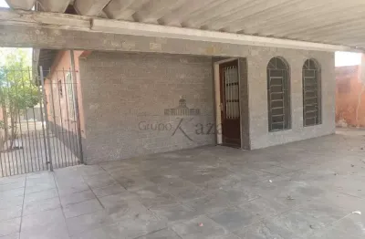Casa com 3 quartos à venda na Rua dos Flamingos, Vila Tatetuba, São José dos Campos