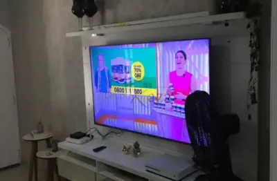 Oportunidade - casa sobrado - jardim santa marina - 2 dormitórios - 116m².