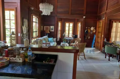 Belíssima residencia proxima ao centro historico de paraty - rj