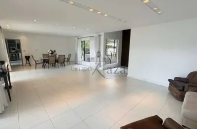 Oportunidade - casa em condomínio - condomínio quinta das flores - 4 dormitórios - 600m².