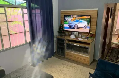 Oportunidade - casa com edícula e ponto comercial - jardim ismênia - 3 dormitórios - 230m² - estuda permuta.