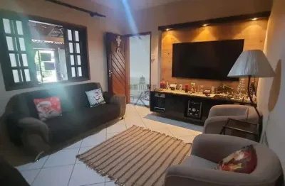 Casa com 3 quartos à venda na Rua Claudio Mitsuhiro Kano, Residencial Bosque dos Ipês, São José dos Campos